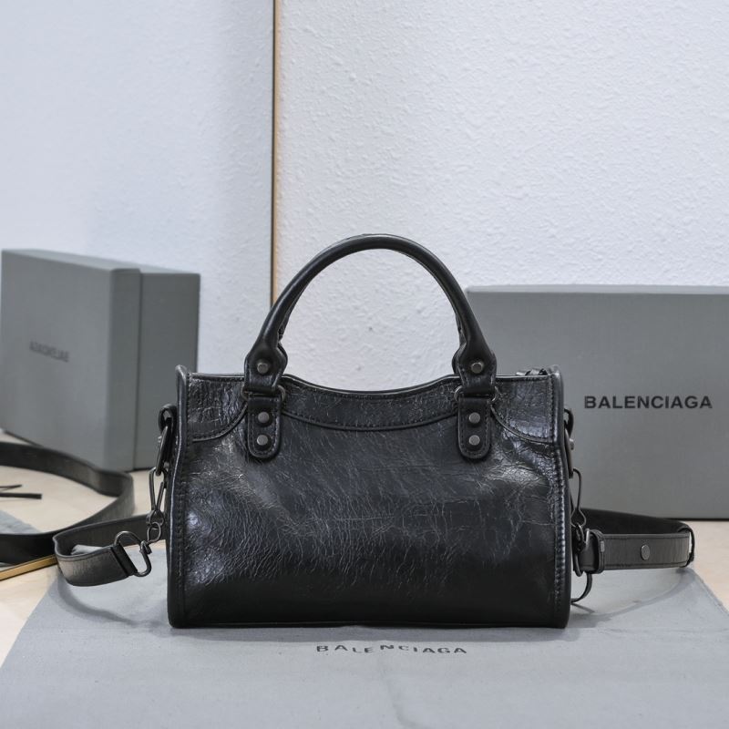 Balenciaga Top Handle Bags